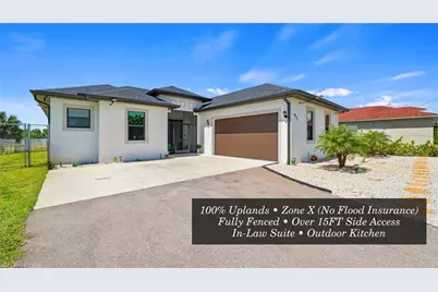 4571 22nd St NE, Naples, FL 34120 - Photo 1