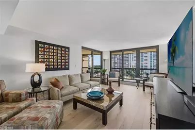 4551 Gulf Shore Blvd N #706, Naples, FL 34103 - Photo 11