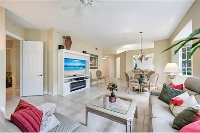 820 Bentwater Cir #101, Naples, FL 34108 - Photo 5