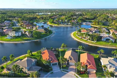 2135 Khasia Pt, Naples, FL 34119 - Photo 1