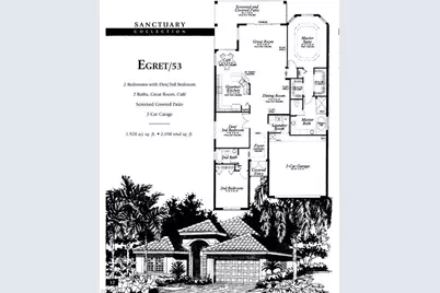 2135 Khasia Pt, Naples, FL 34119 - Photo 39