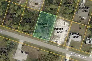 Lancaster Ln, North Port, FL 34286 - Photo 1