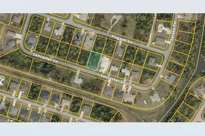 Lancaster Ln, North Port, FL 34286 - Photo 3