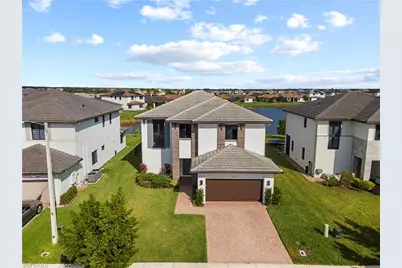 5032 Frattina St, Ave Maria, FL 34142 - Photo 3