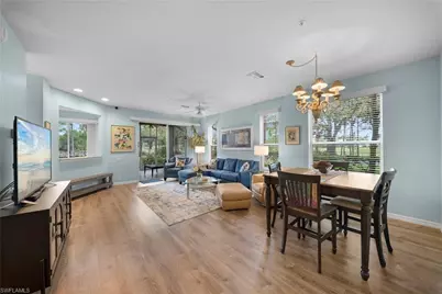 8217 Parkstone Pl #108, Naples, FL 34120 - Photo 5