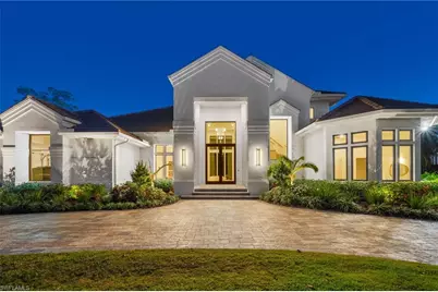 4260 Brynwood Dr, Naples, FL 34119 - Photo 3