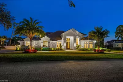 4260 Brynwood Dr, Naples, FL 34119 - Photo 1