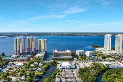 2825 Palm Beach Blvd #316, Fort Myers, FL 33916 - Photo 1