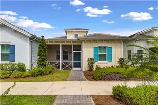 7080 Saona CT, Naples, FL 34113 - Photo 1