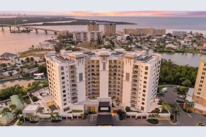 4142 Bay Beach Ln #405, Fort Myers Beach, FL 33931 - Photo 33