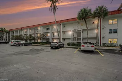 1700 Pine Valley Dr #205, Fort Myers, FL 33907 - Photo 1