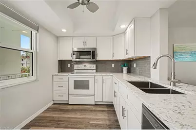 1700 Pine Valley Dr #205, Fort Myers, FL 33907 - Photo 9