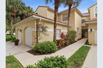 88 Silver Oaks Cir #4-101, Naples, FL 34119 - Photo 1