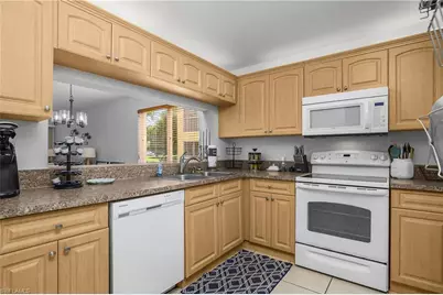 1330 Yesica Ann Cir #I106, Naples, FL 34110 - Photo 21