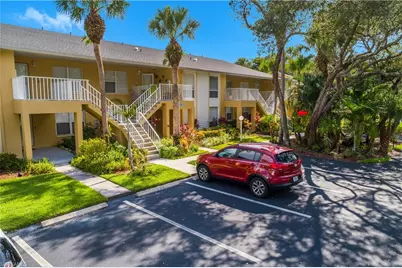 1330 Yesica Ann Cir #I106, Naples, FL 34110 - Photo 33