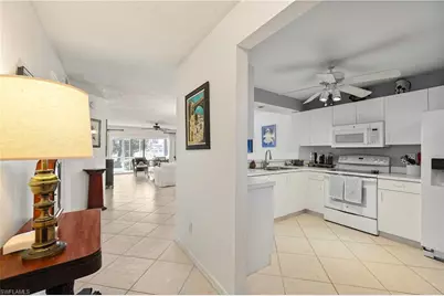 820 New Waterford Dr W #M101, Naples, FL 34104 - Photo 3