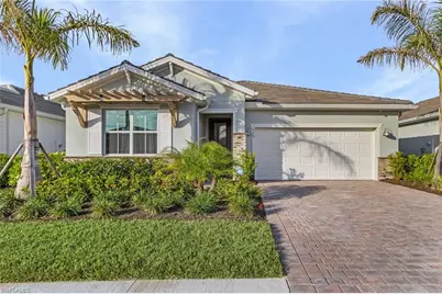 379 Grace Bay Ln, Naples, FL 34114 - Photo 1