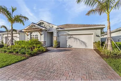 379 Grace Bay Ln, Naples, FL 34114 - Photo 3