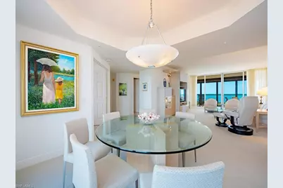 7225 Pelican Bay Blvd #1703, Naples, FL 34108 - Photo 3