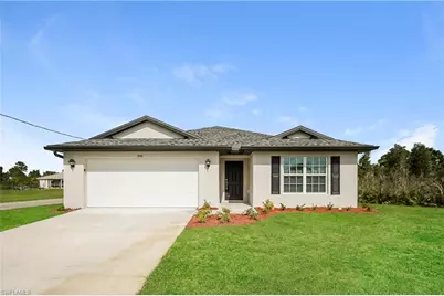 2910 57th St W, Lehigh Acres, FL 33971 - Photo 1