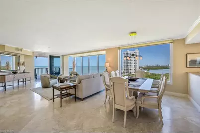 20 Seagate Dr #803, Naples, FL 34103 - Photo 3