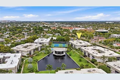 788 Park Shore Dr #A11, Naples, FL 34103 - Photo 1