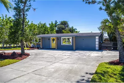 4567 San Antonio Ln, Bonita Springs, FL 34134 - Photo 29