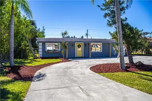 4567 San Antonio Ln, Bonita Springs, FL 34134 - Photo 33