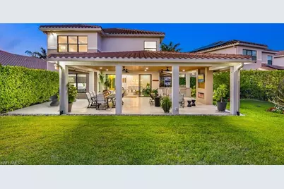 13560 Mandarin Cir, Naples, FL 34109 - Photo 7