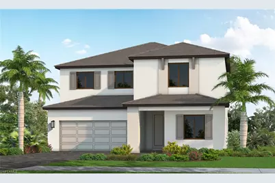 4243 Pegasus Way, Naples, FL 34120 - Photo 1