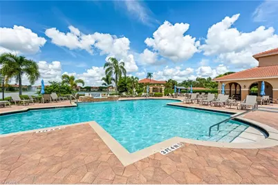 6930 Huntington Lakes Cir #203, Naples, FL 34119 - Photo 17