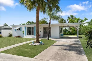 21898 Catherine Ave, Port Charlotte, FL 33952 - Photo 1