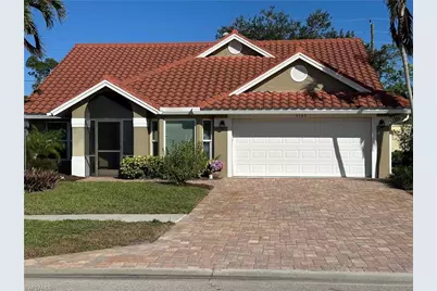 4146 Royal Wood Blvd, Naples, FL 34112 - Photo 1