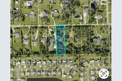 6736 Magnolia Ln, Fort Myers, FL 33966 - Photo 3