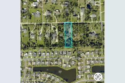 6770 Magnolia Ln, Fort Myers, FL 33966 - Photo 3