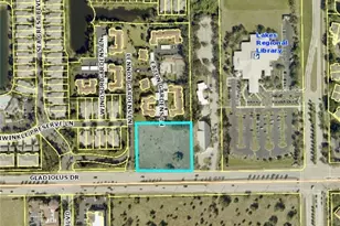 9680 Gladiolus Dr, Fort Myers, FL 33908 - Photo 3