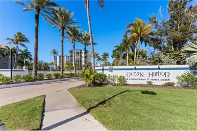 4753 Estero Blvd #805, Fort Myers Beach, FL 33931 - Photo 31