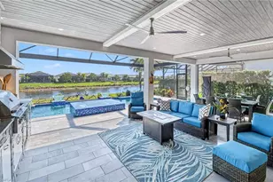 11724 Peony Ter, Naples, FL 34120 - Photo 7