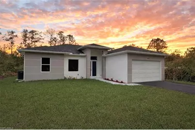 3442 66th Ave NE, Naples, FL 34120 - Photo 1