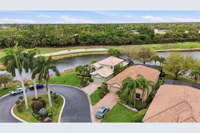 17801 Modena Rd, Miromar Lakes, FL 33913 - Photo 3