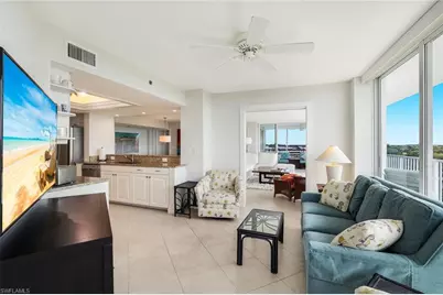 6361 Pelican Bay Blvd #601, Naples, FL 34108 - Photo 3
