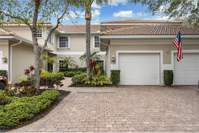 5605 Sherborn Dr #102, Naples, FL 34110 - Photo 1