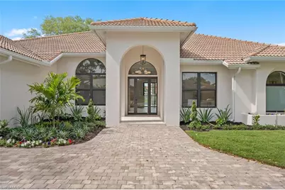 207 Monterey Dr, Naples, FL 34119 - Photo 3