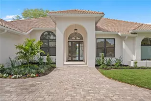 207 Monterey Dr, Naples, FL 34119 - Photo 3
