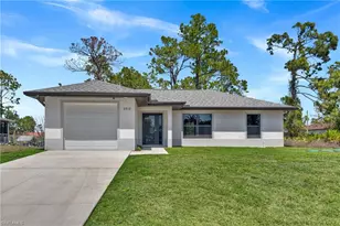 2912 8th St W, Lehigh Acres, FL 33971 - Photo 1