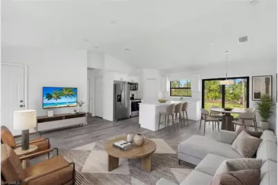 2912 8th St W, Lehigh Acres, FL 33971 - Photo 3