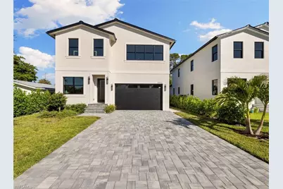 2721 Van Buren Ave, Naples, FL 34112 - Photo 1