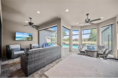 9361 Terresina Dr, Naples, FL 34119 - Photo 29