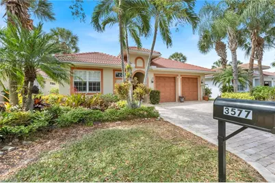 3577 Corinthian Way, Naples, FL 34105 - Photo 1