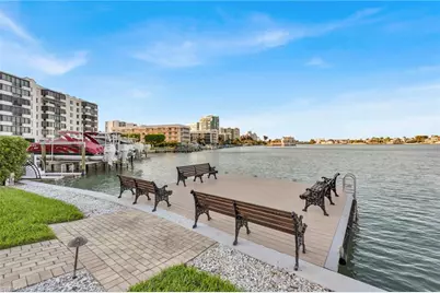 3410 Gulf Shore Blvd N #701, Naples, FL 34103 - Photo 21